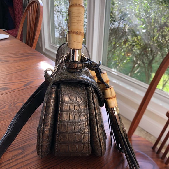 Gucci handbag - Picture 6 of 8